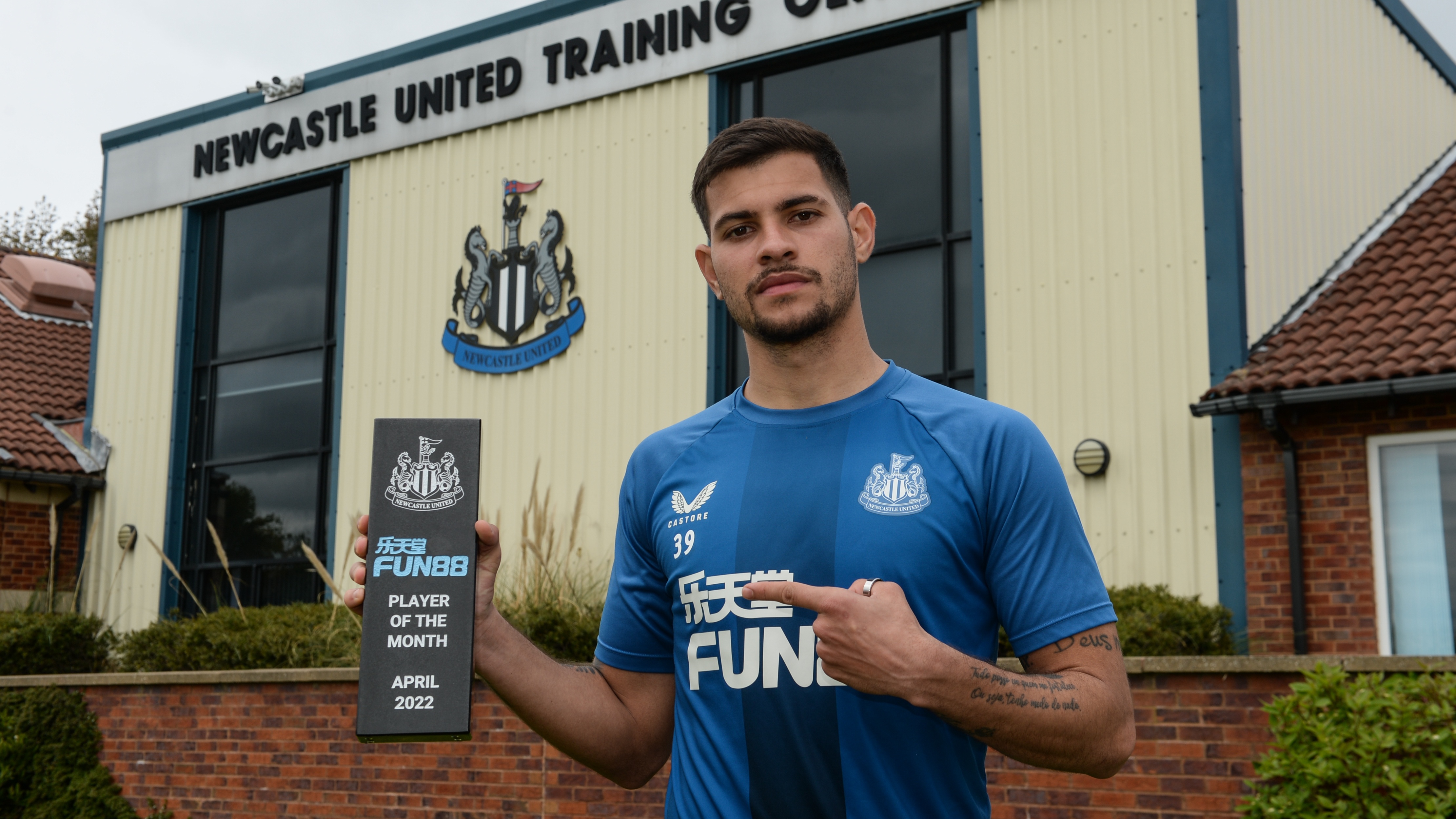 bruno-guimaraes-fun88-player-of-the-month