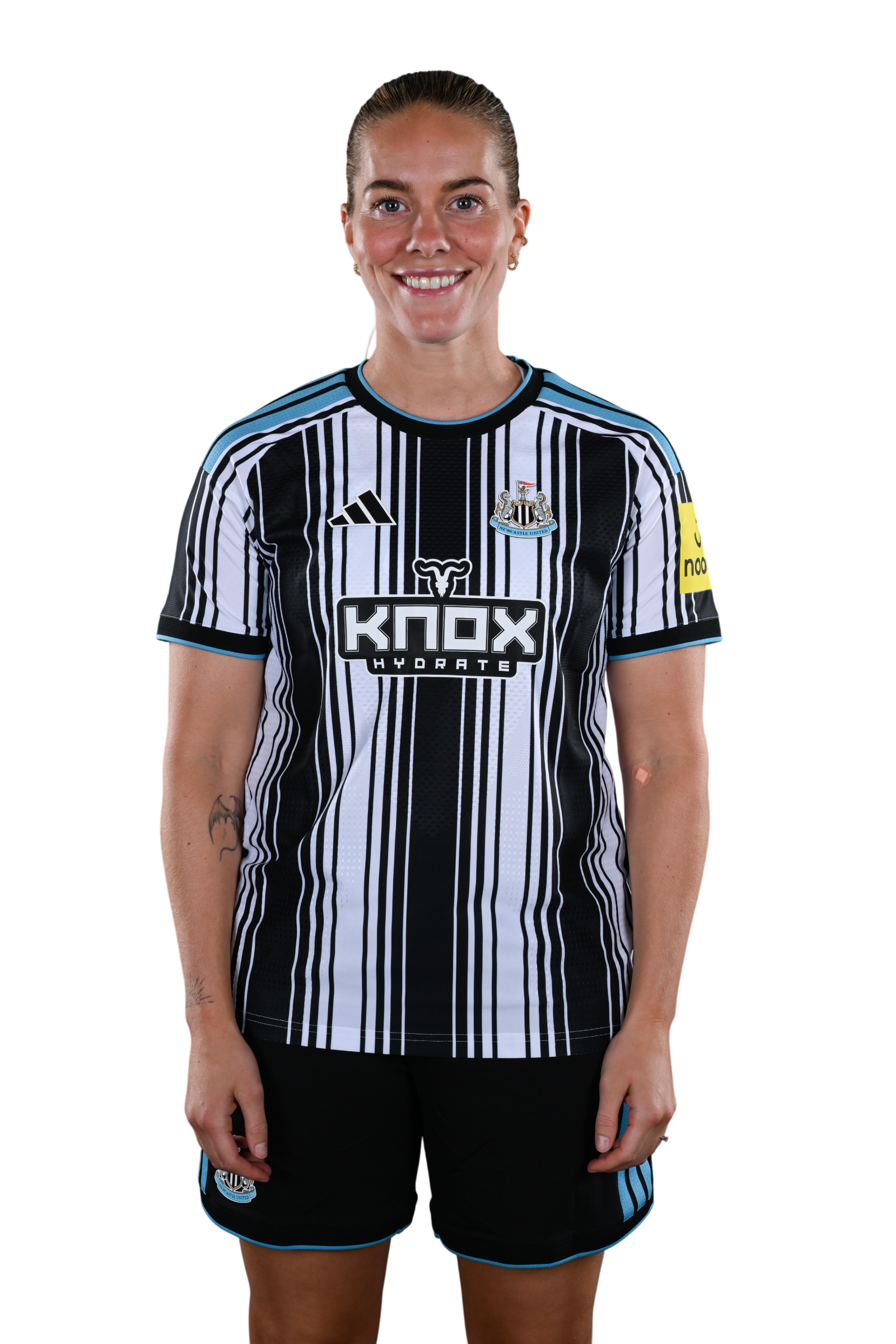 Hildur profile 