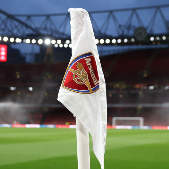 Arsenal 1x1
