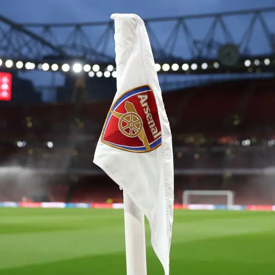 Arsenal 1x1