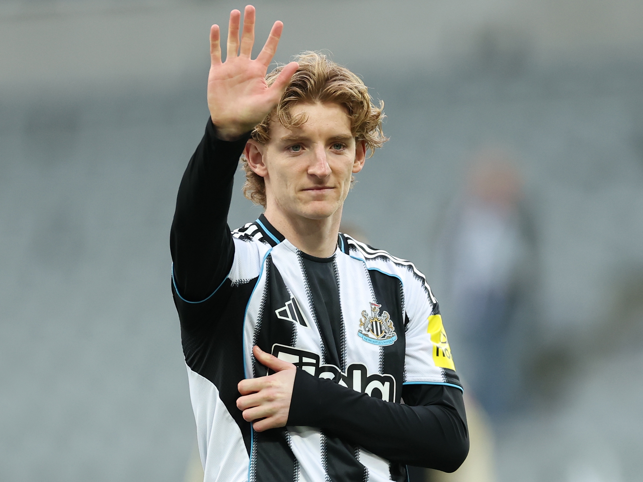 AG's Magpies journey