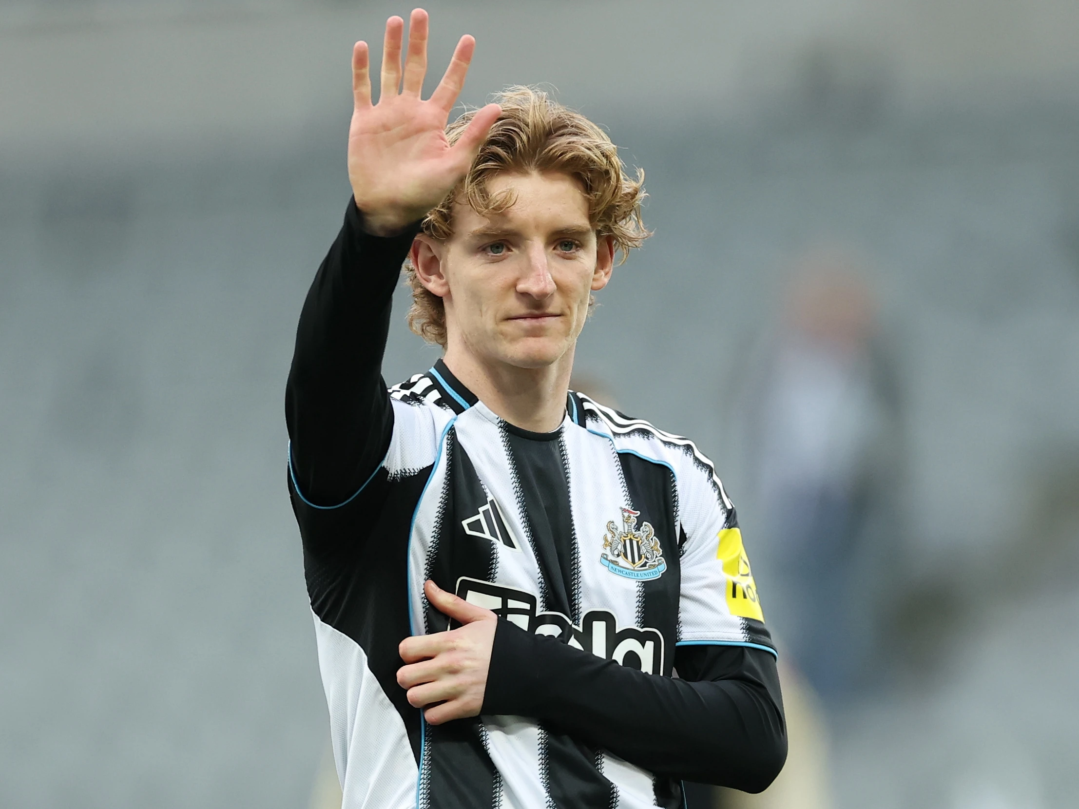 AG's Magpies journey