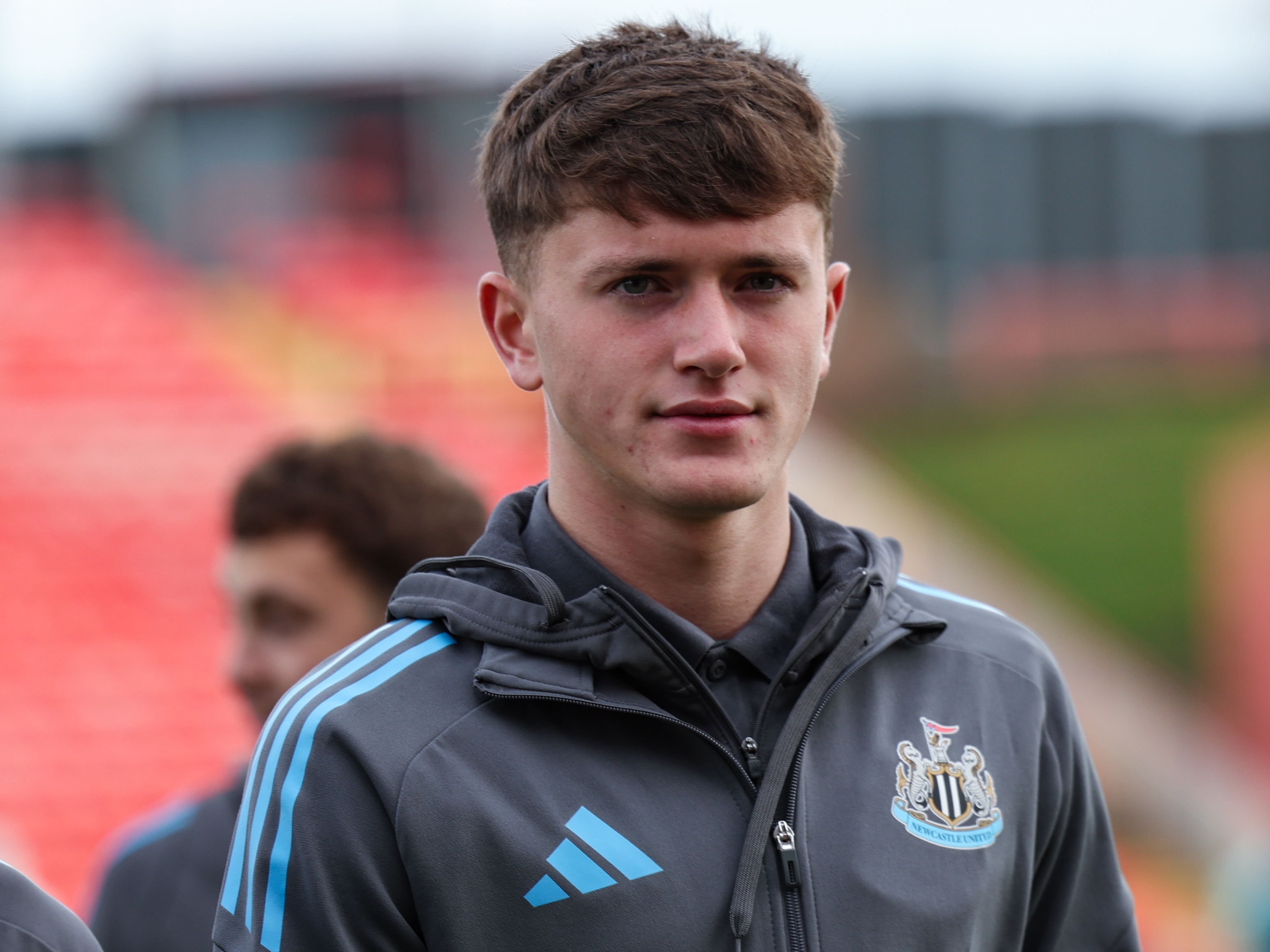 U18s v M'boro match report 25-26