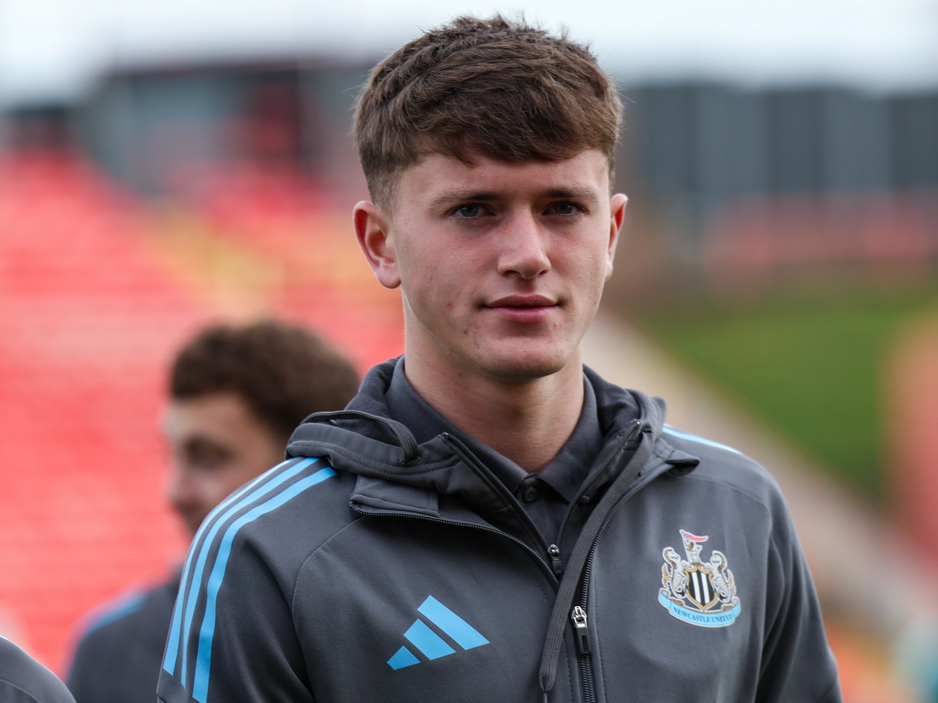 U18s v M'boro match report 25-26