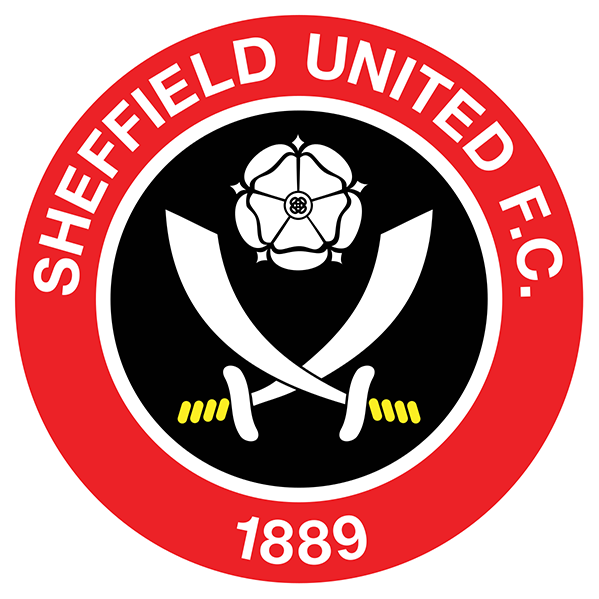 Sheffield United FC Crest