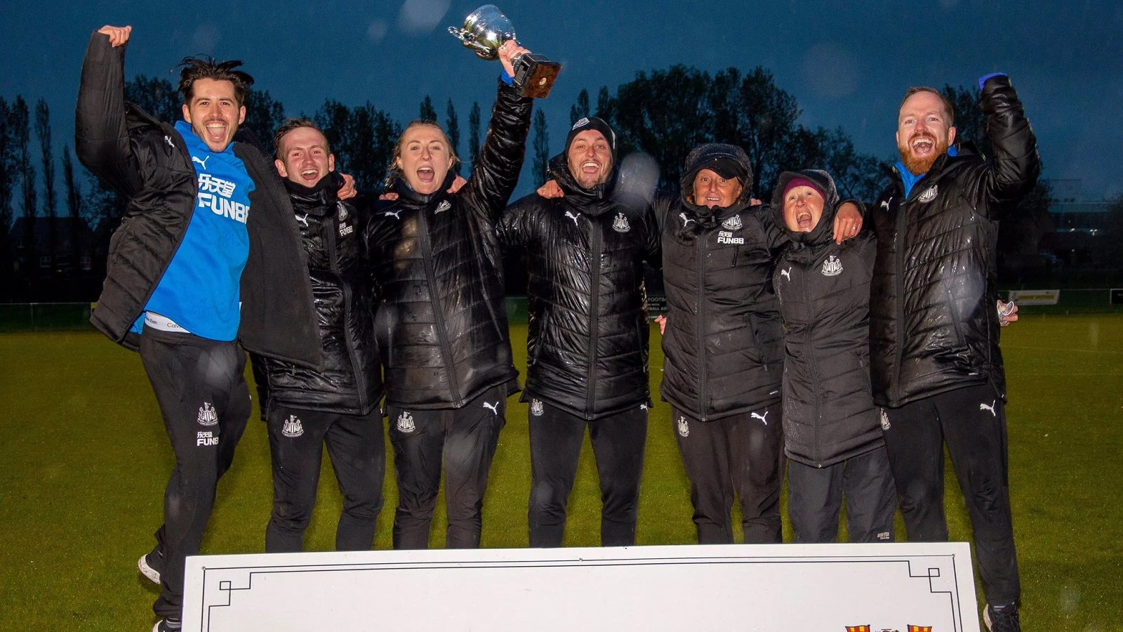 becky-langley-newcastle-united-women