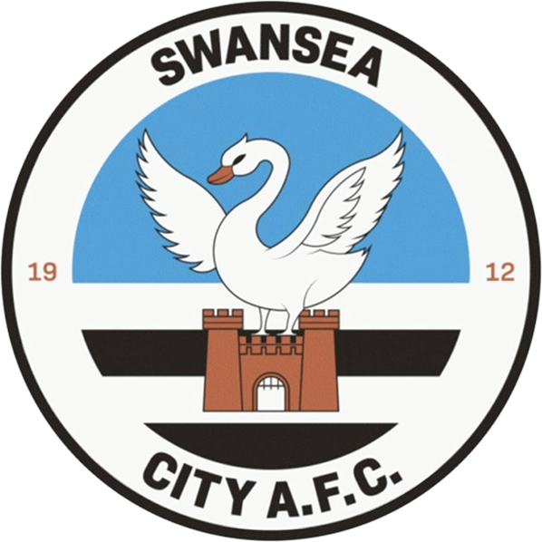 Club Crest - Swansea City AFC Crest