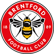 Brentford FC Crest