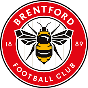 Brentford FC Crest