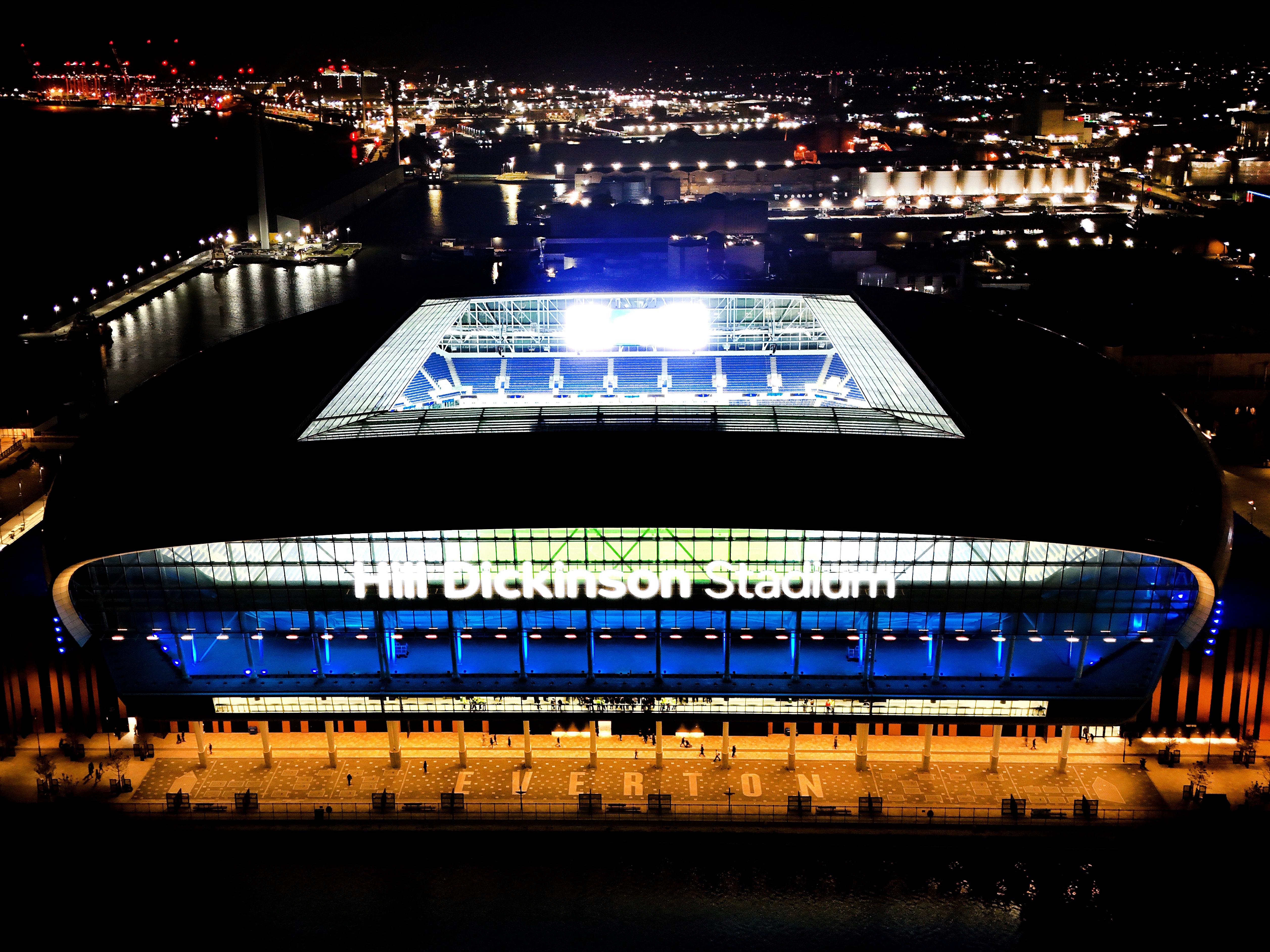 Everton A (Carabao Cup) tickets 26-27