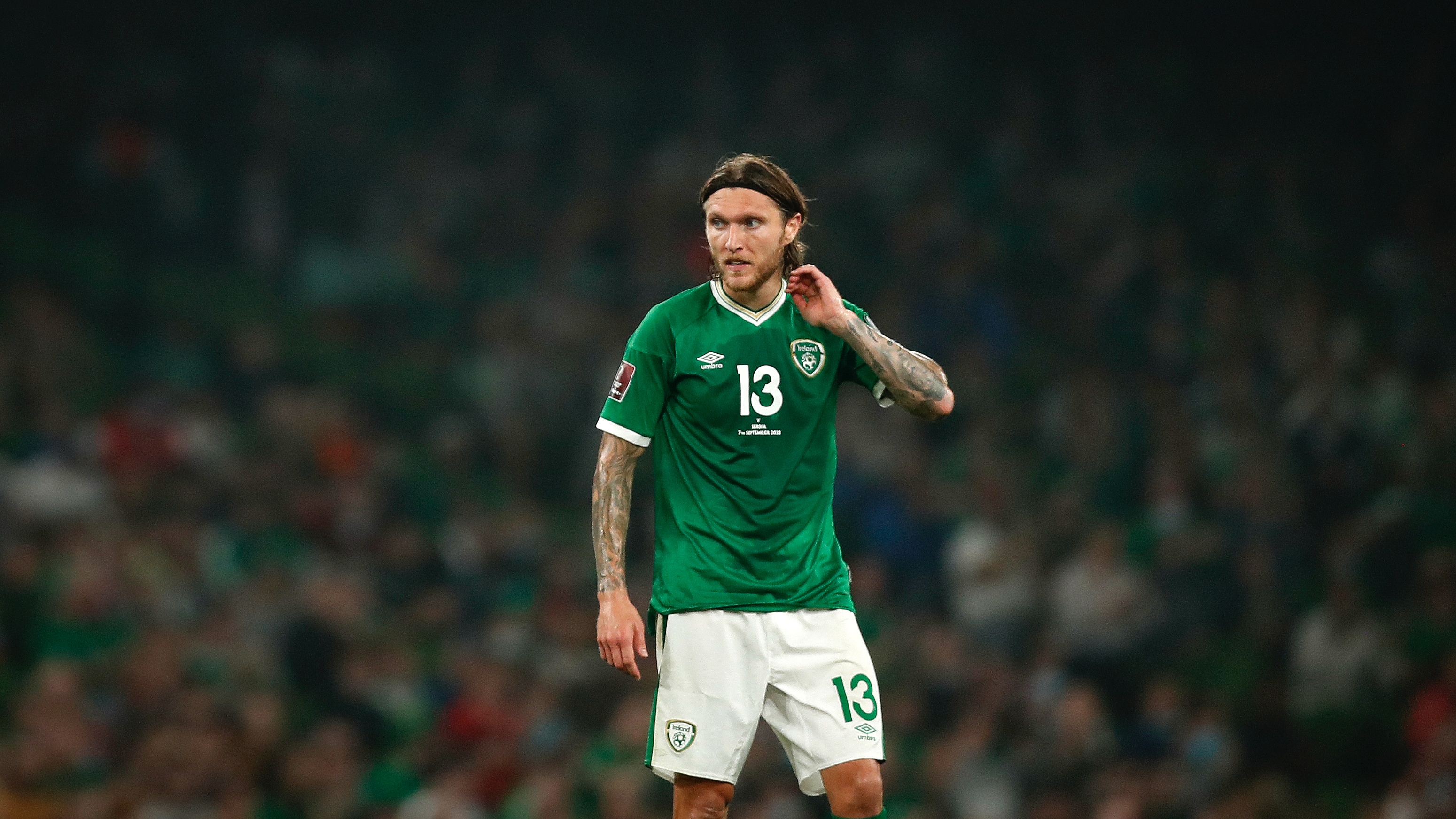 jeff-hendrick-republic-of-ireland-stock