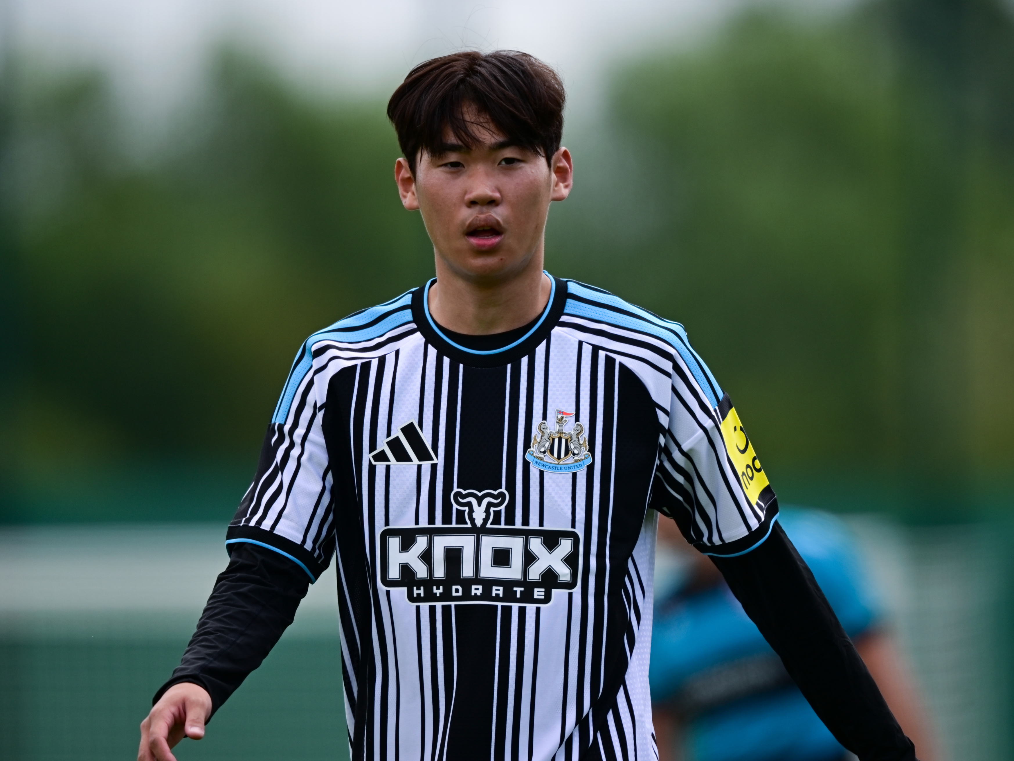 U21 header 