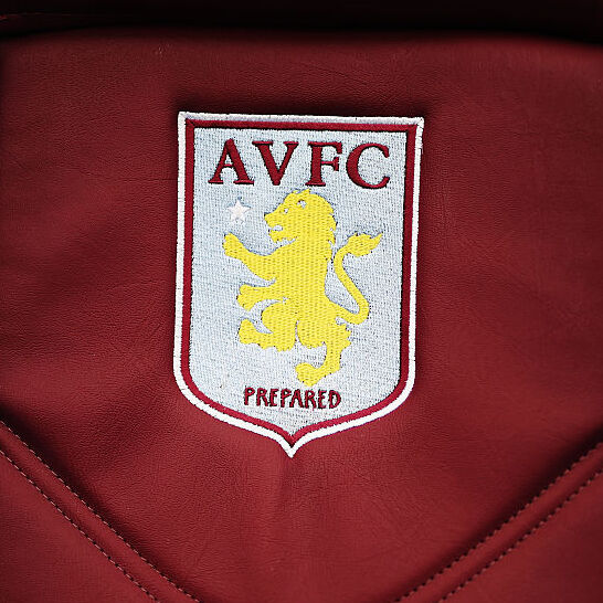 Aston Villa 1x1