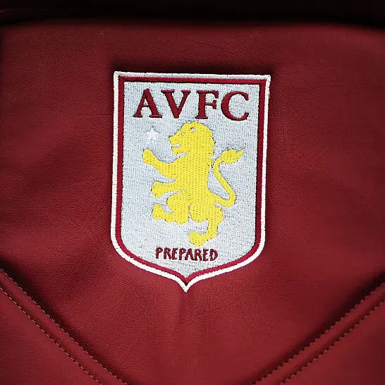 Aston Villa 1x1