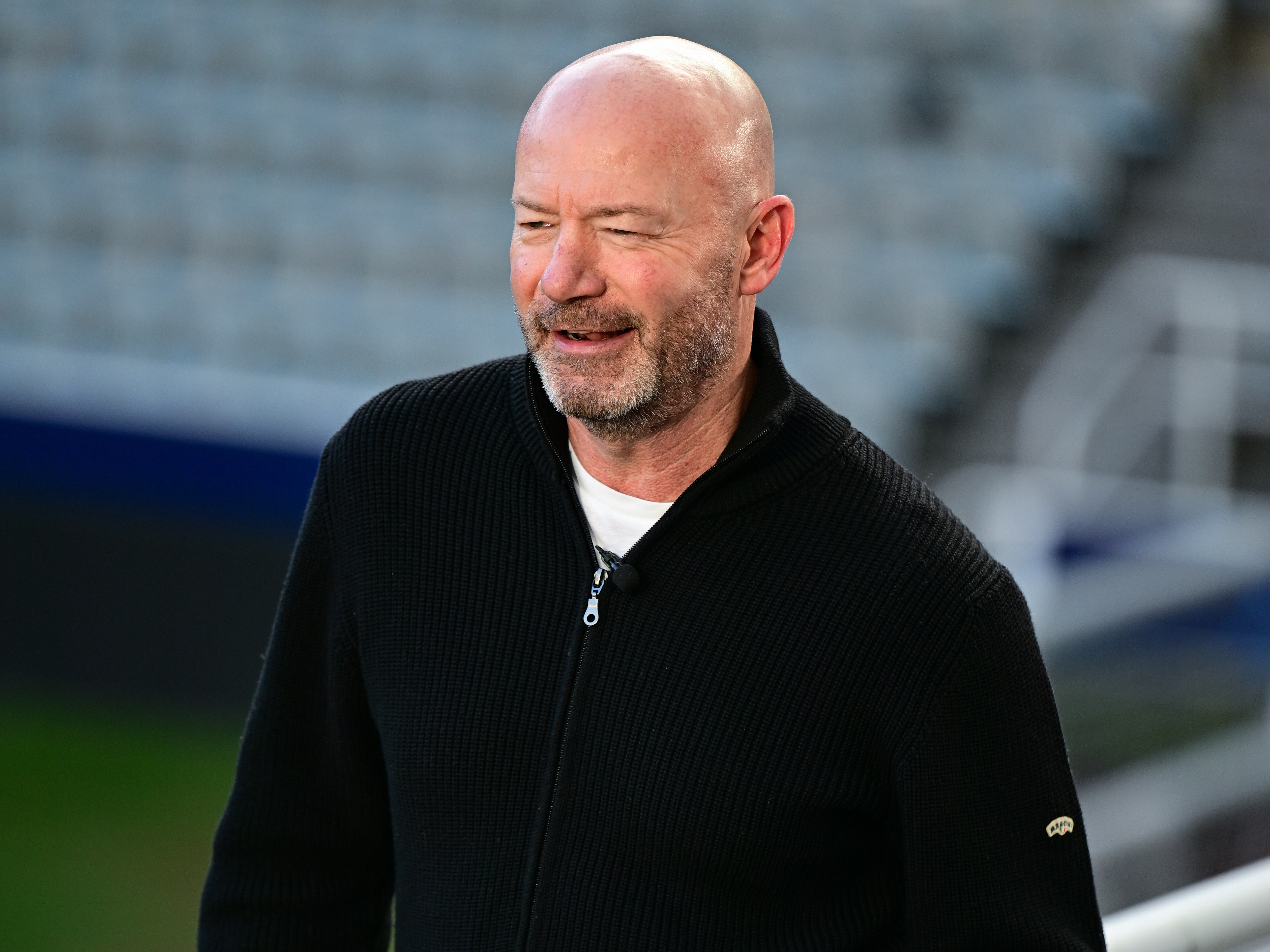 Alan Shearer Tyne-Wear derby preview