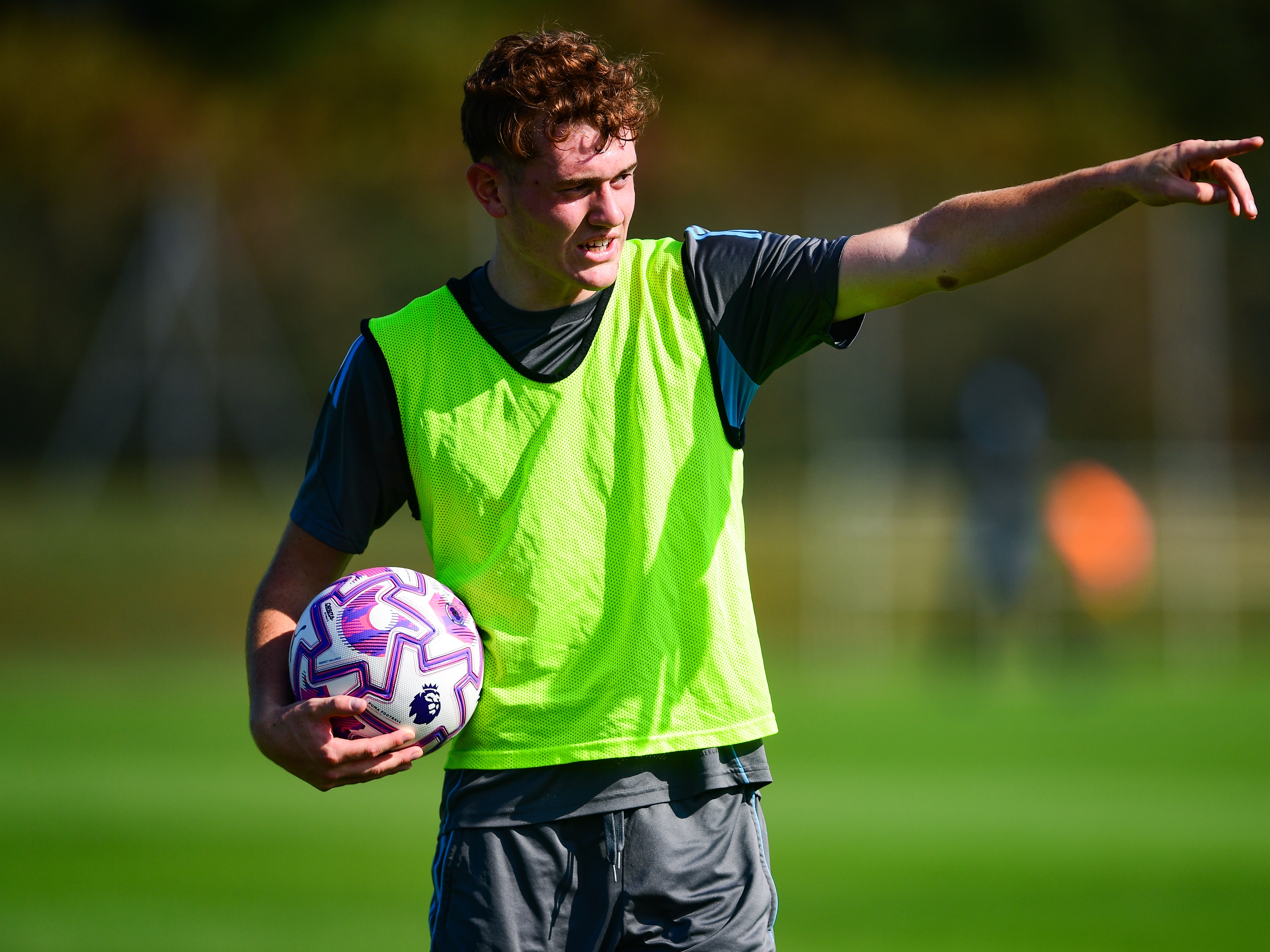 U18s v Leeds A match report