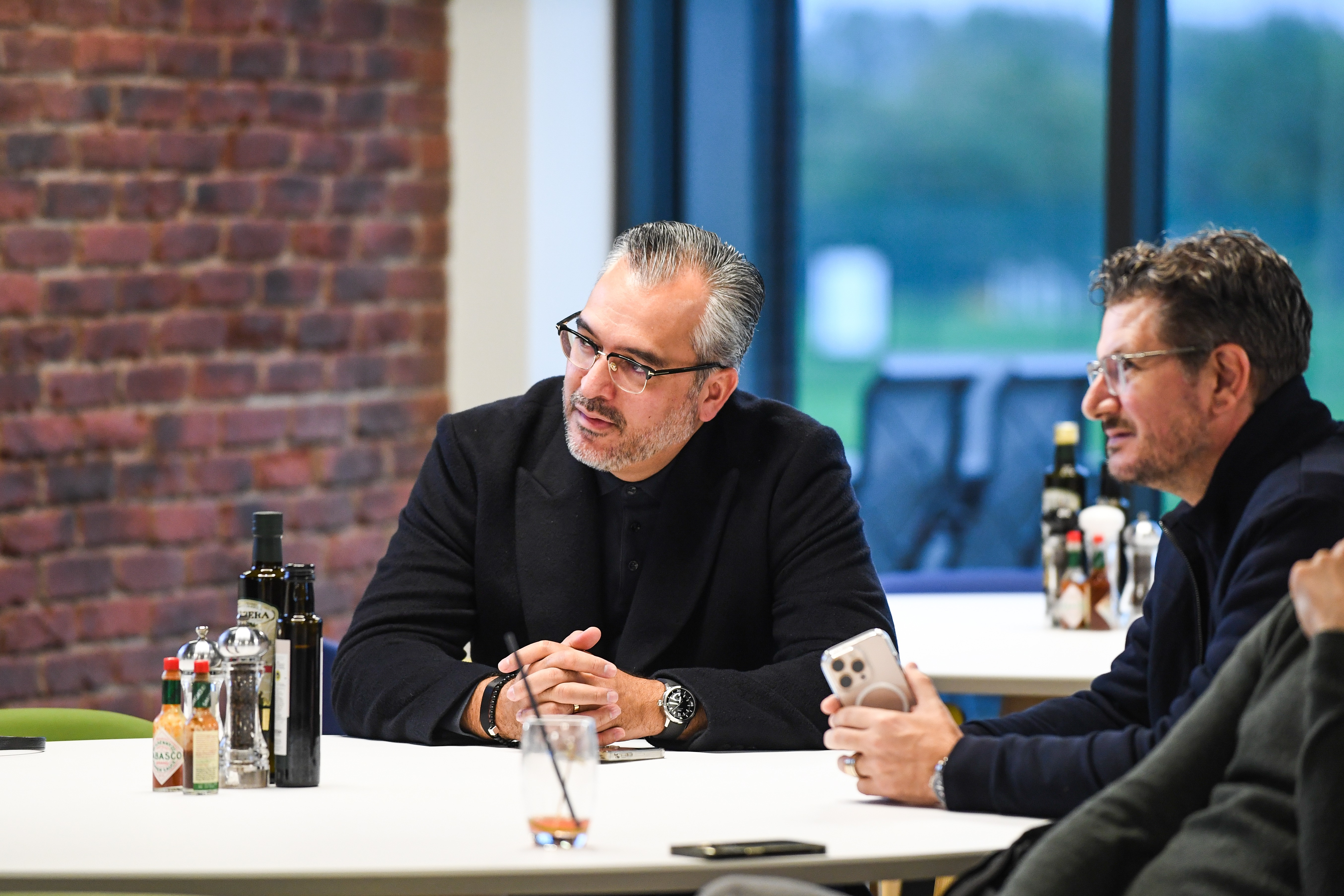 Partner Summit - Thursday 6