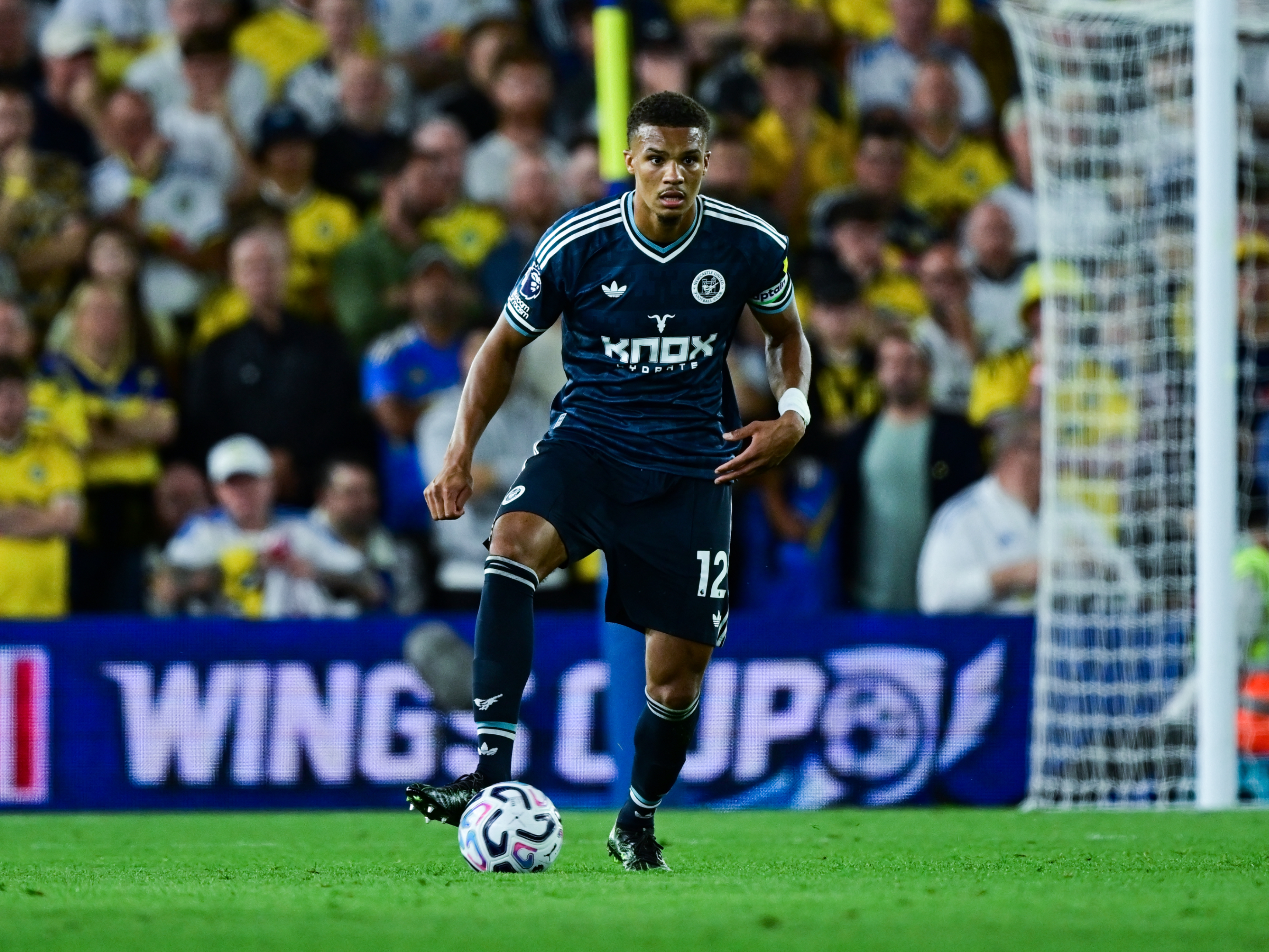Thiaw Leeds