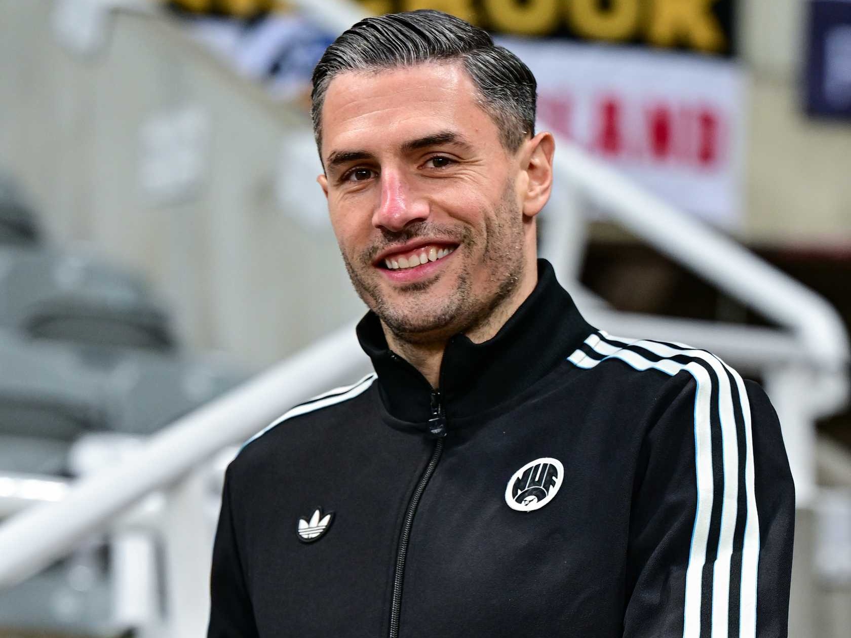 Fabian Schar