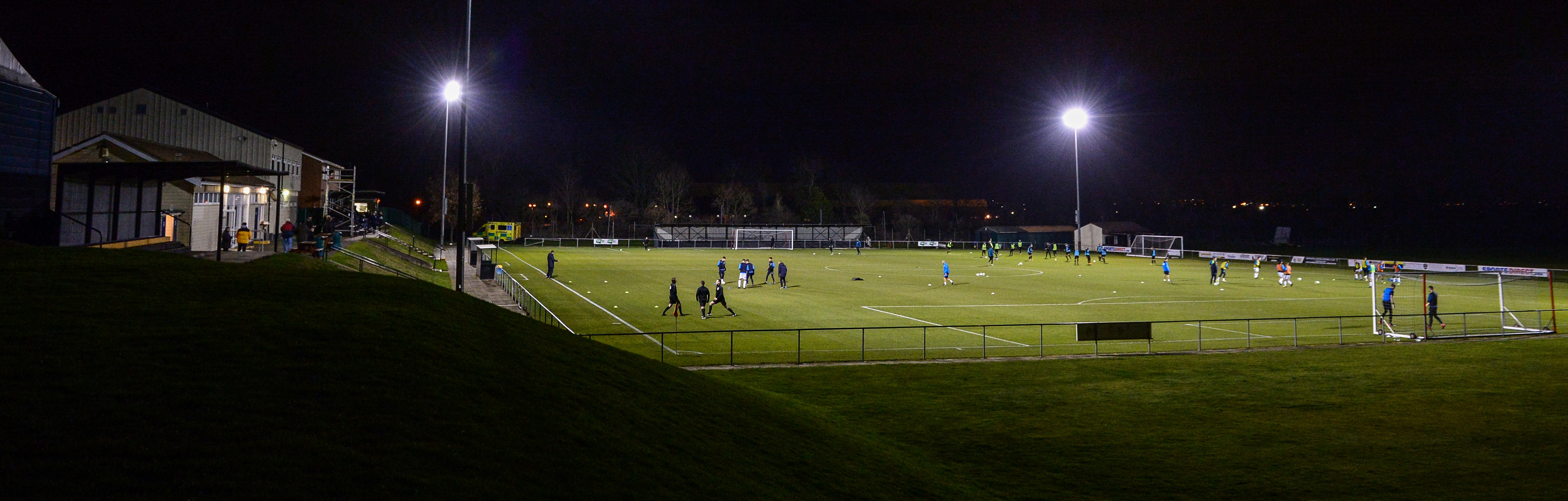 NUU18s v BHAU18s - MC Image