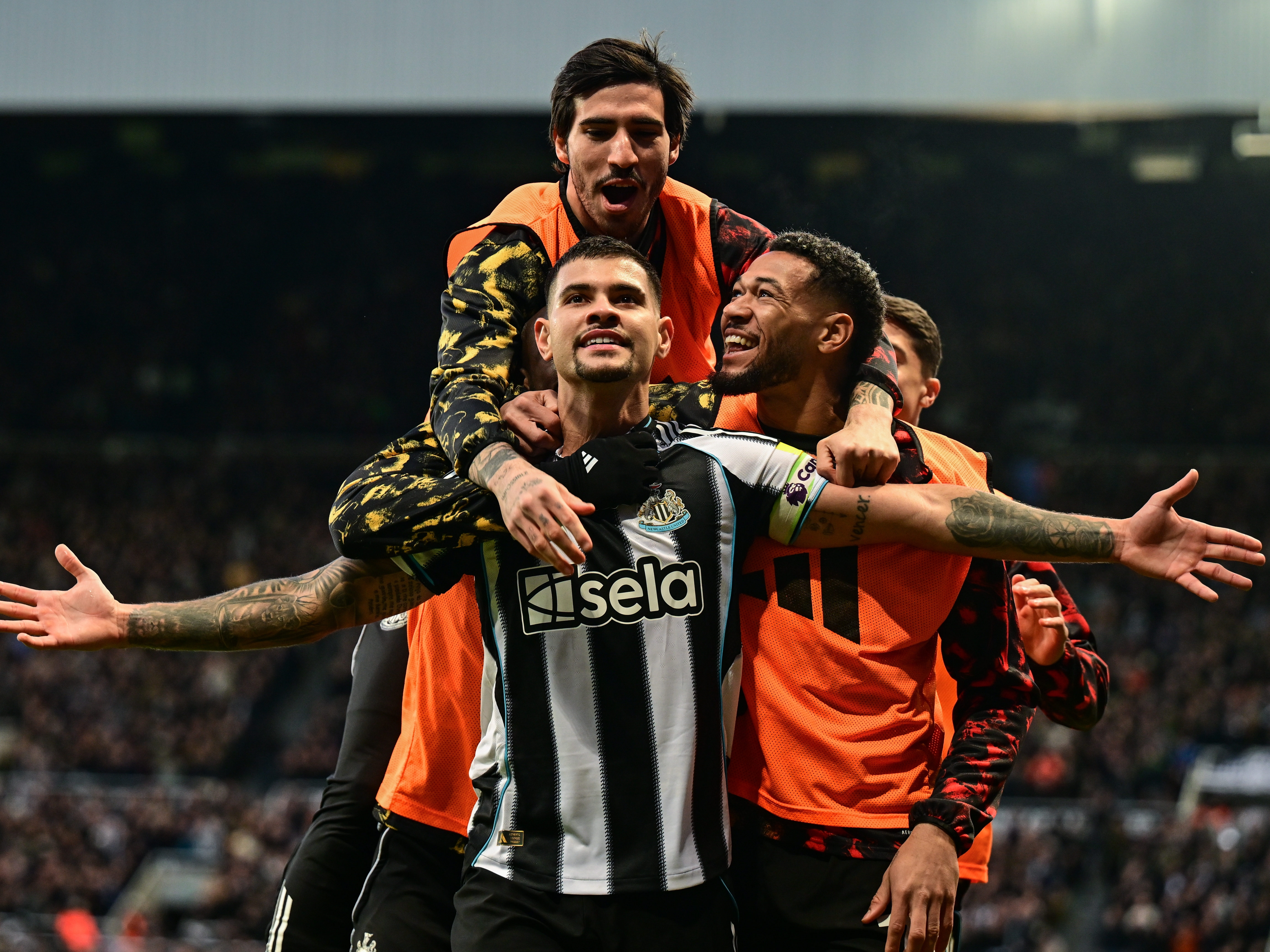 Burnley H match report 25-26