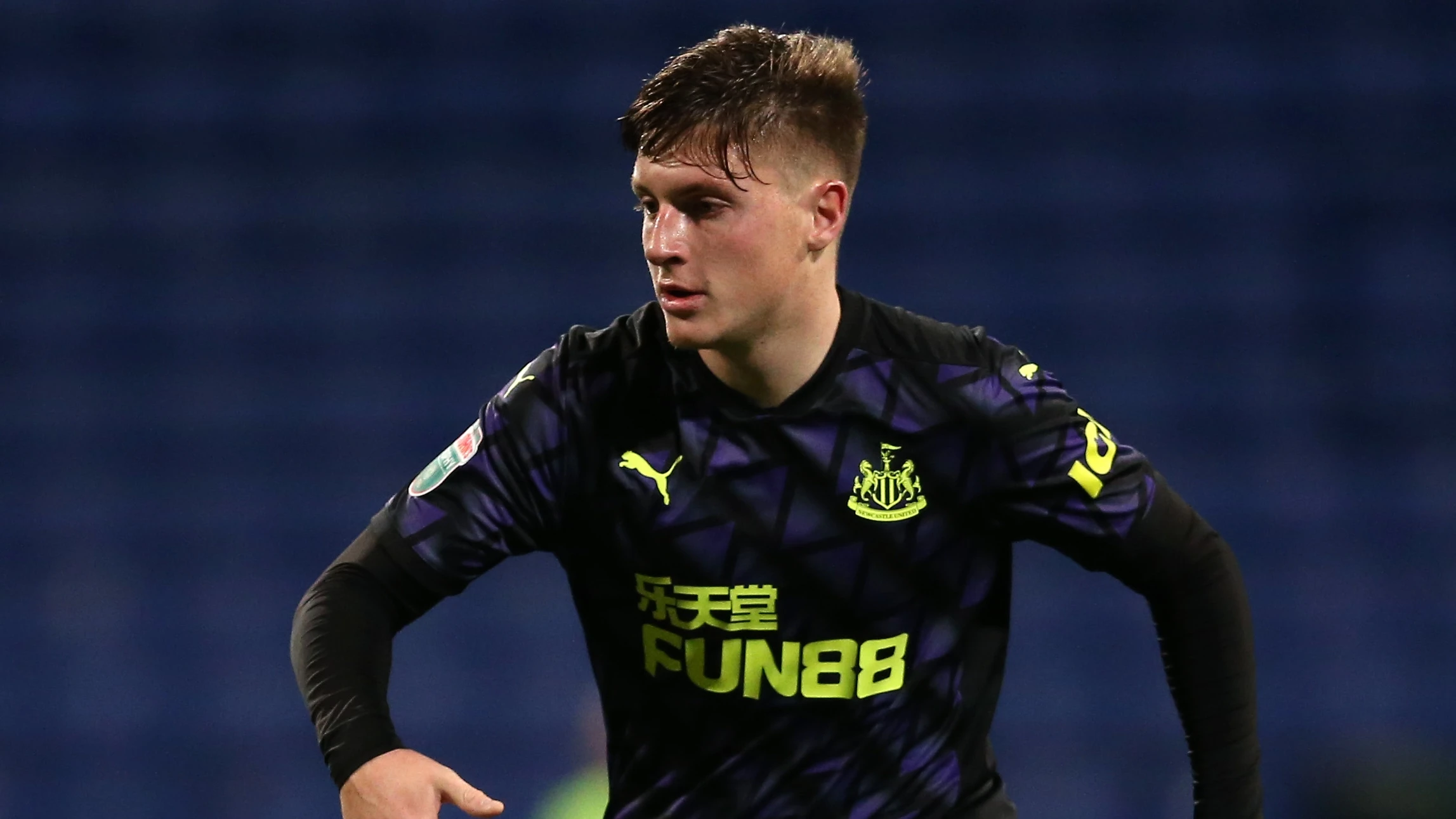 brad-cross-nufc-u23s