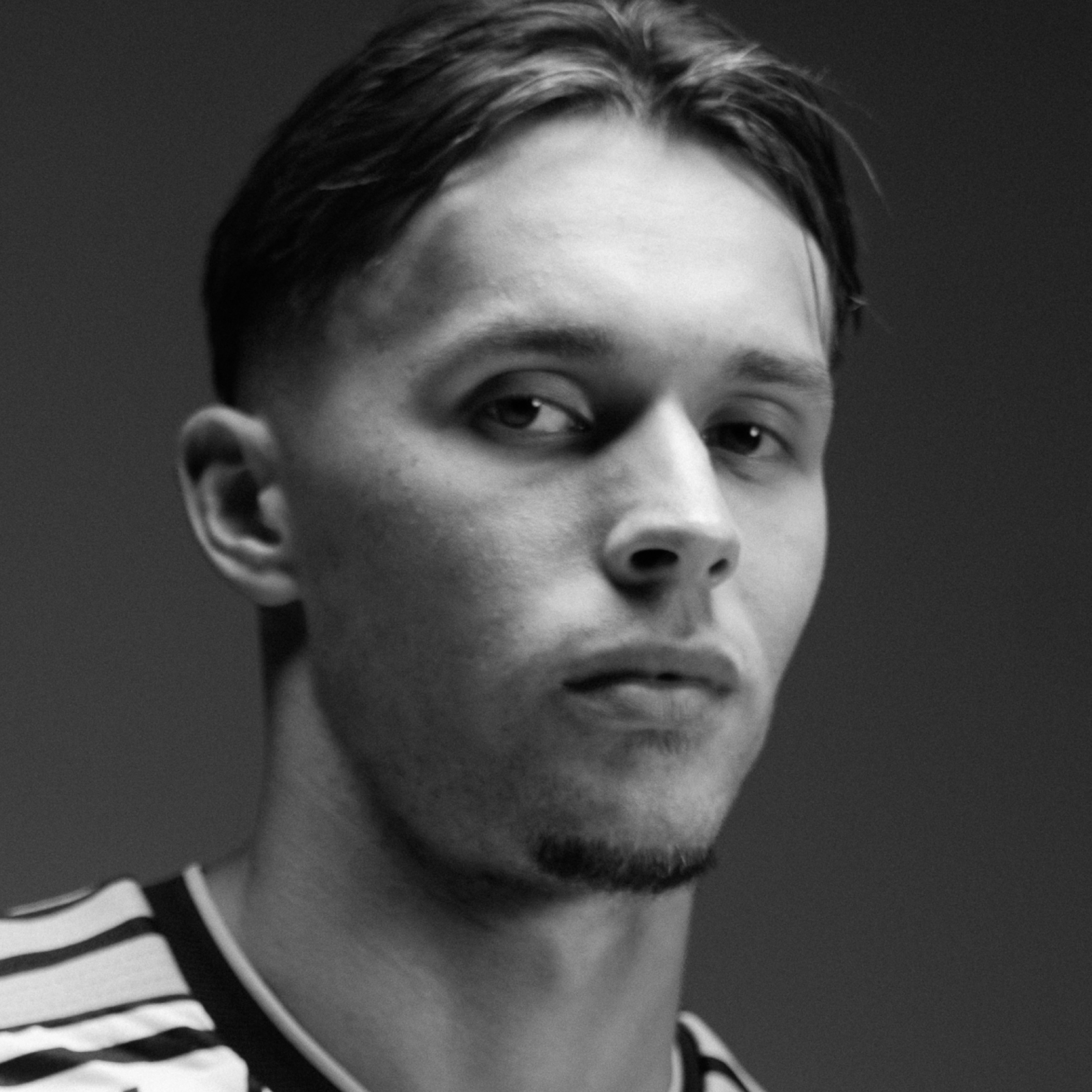 Dedic Headshot