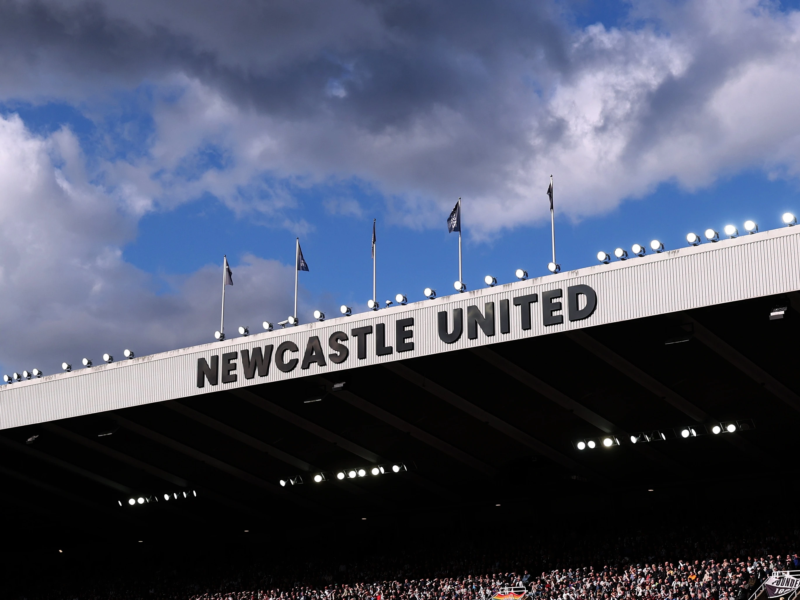 St. James' Park