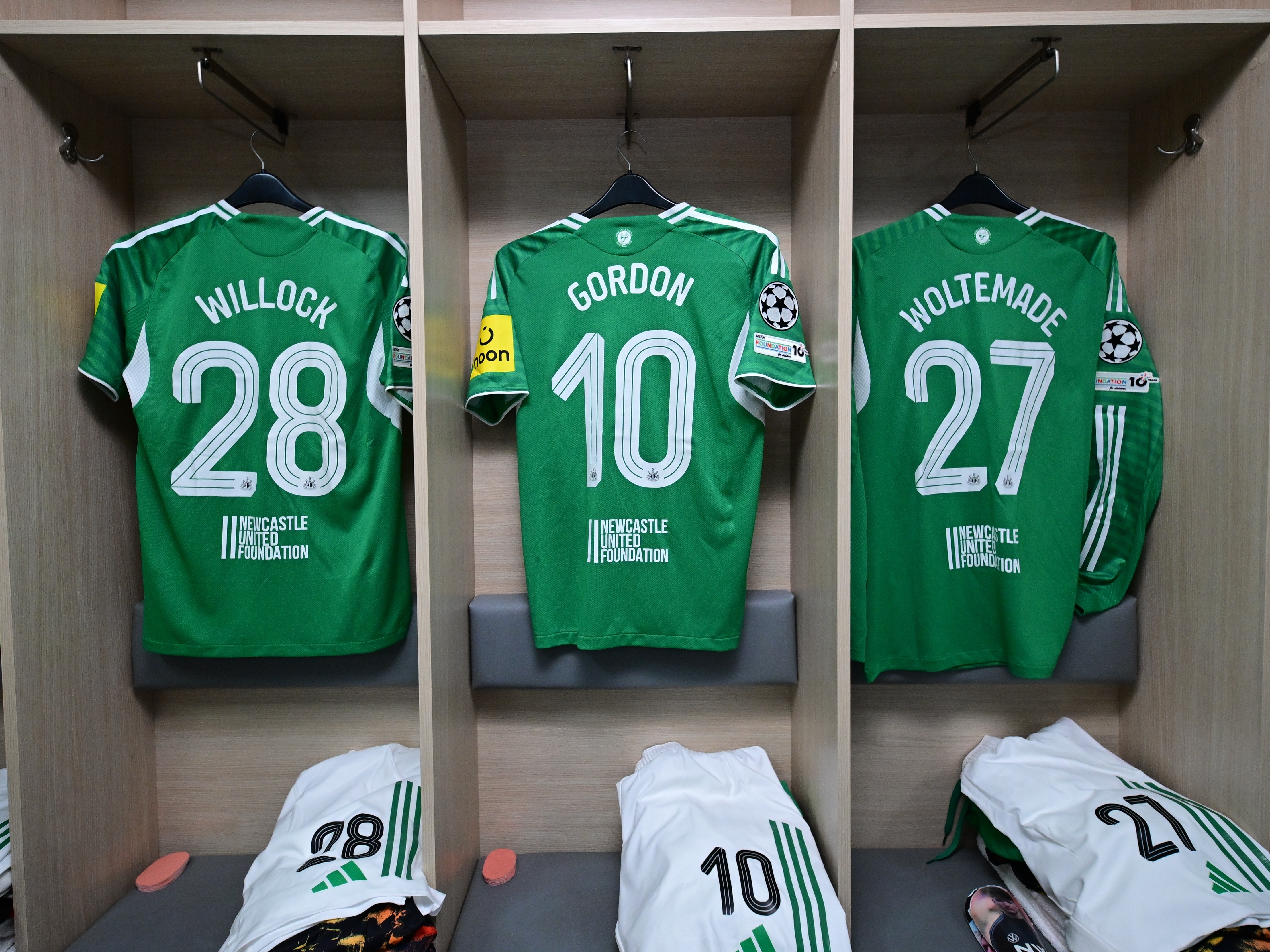 Qarabag A (UCL) team news image