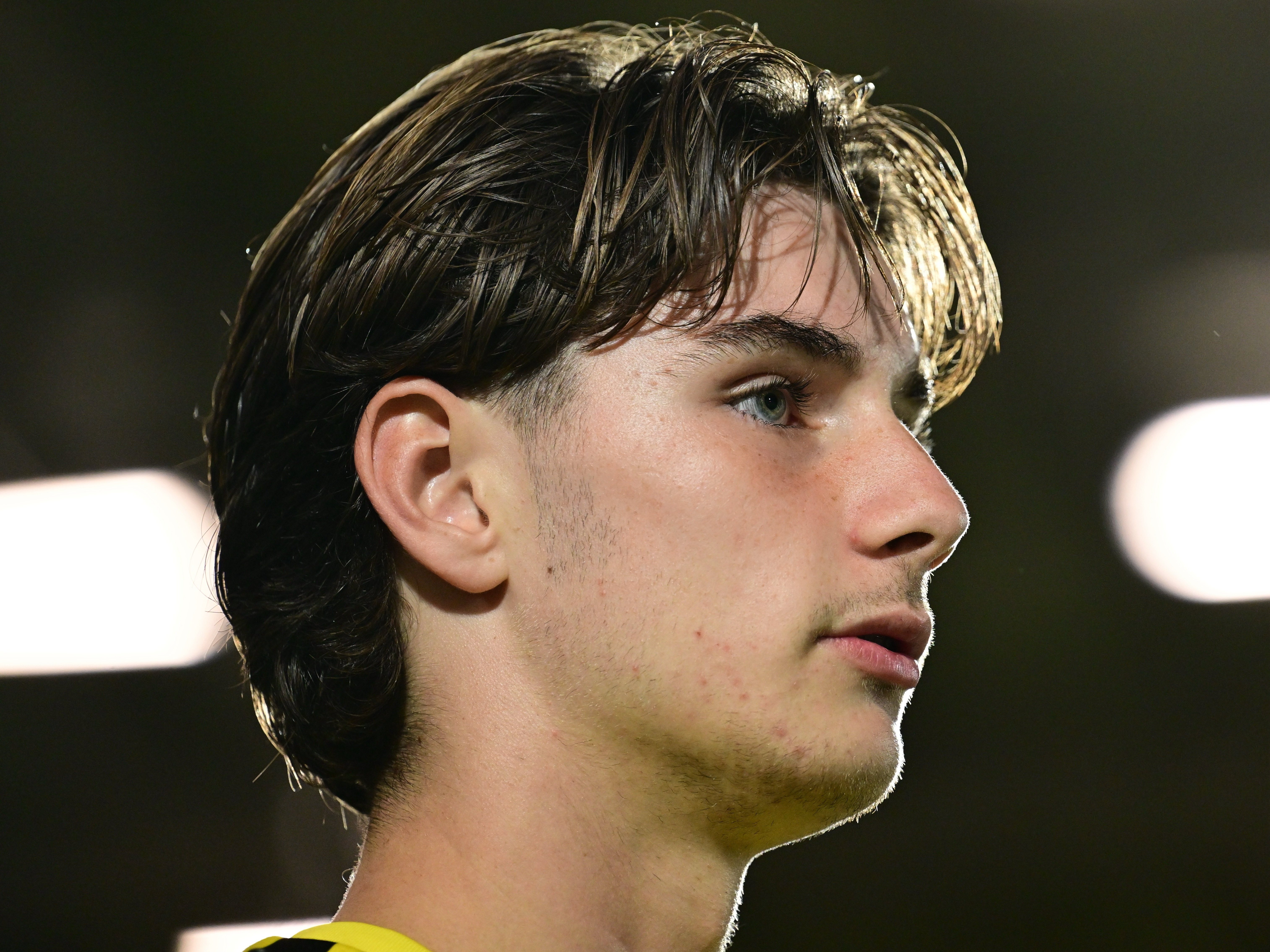 Roman Dowell post-York image