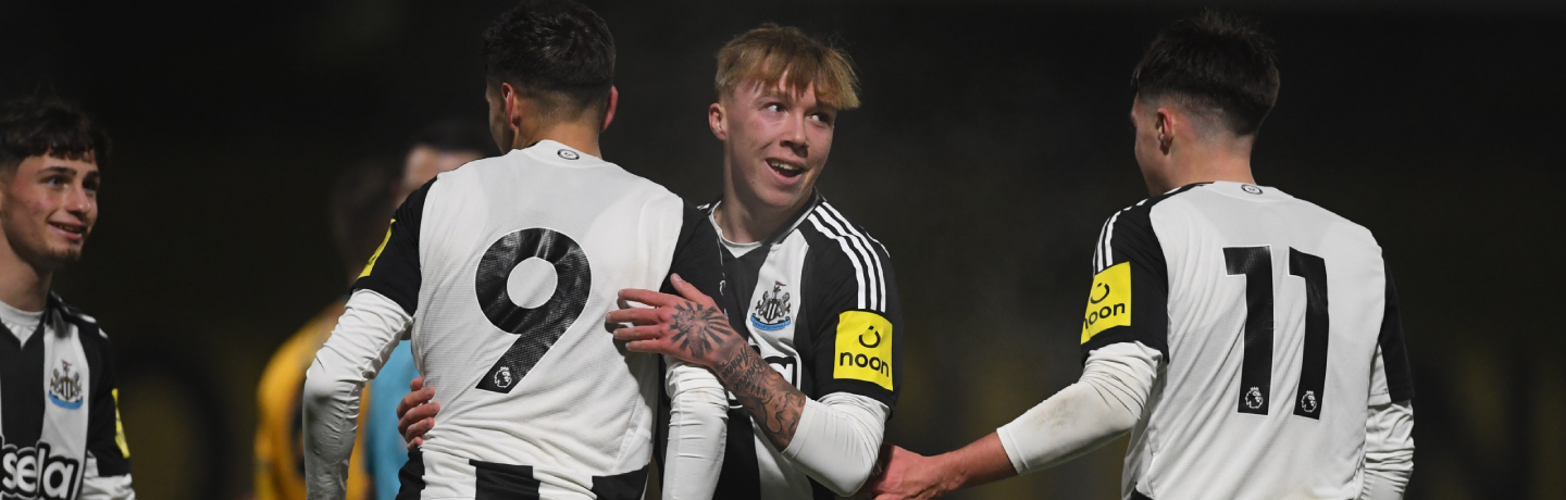 U21 v Boston (a) - MC image