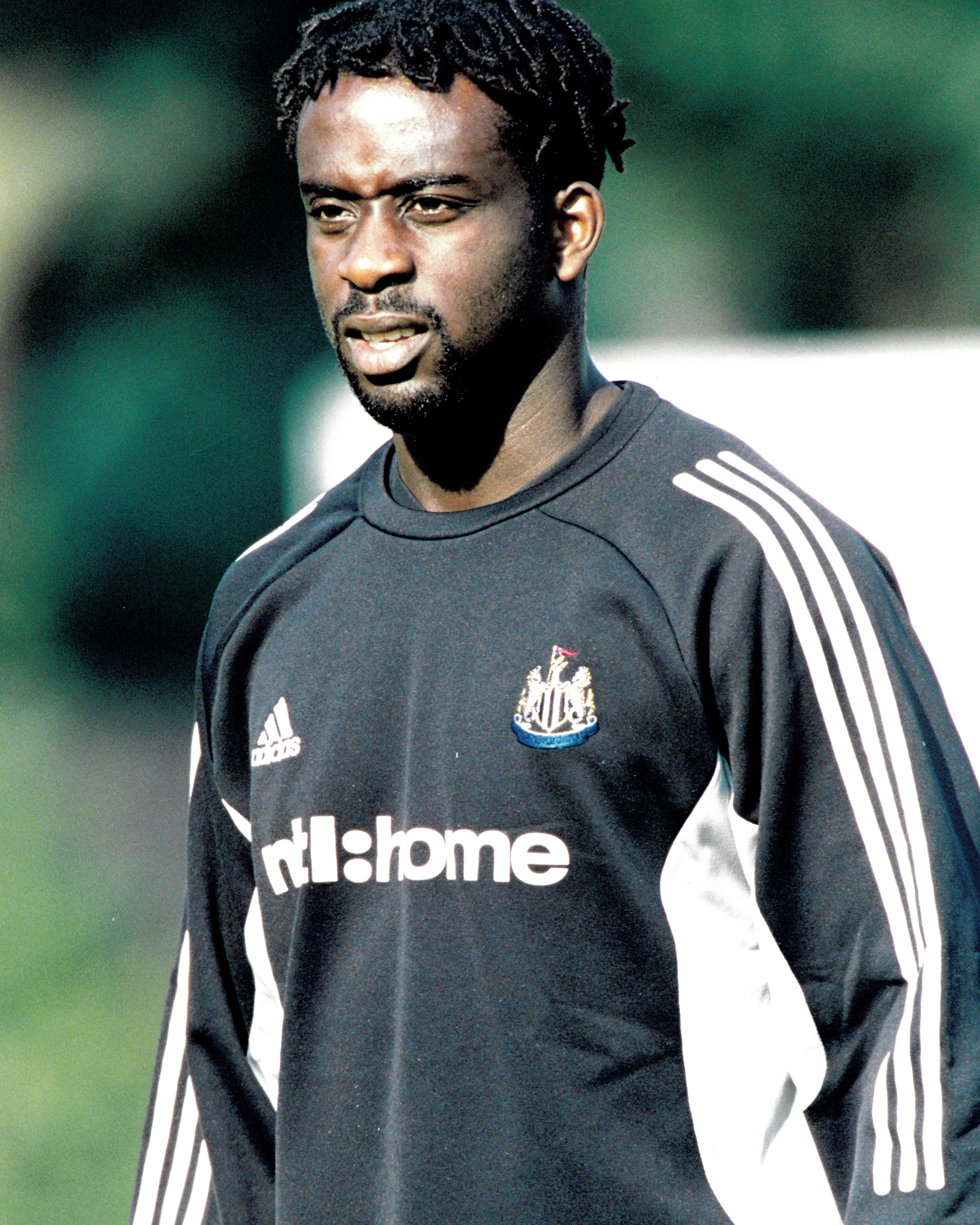 Olivier Bernard