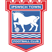 Ipswich Town FC Crest