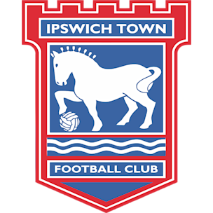 Ipswich Town FC Crest