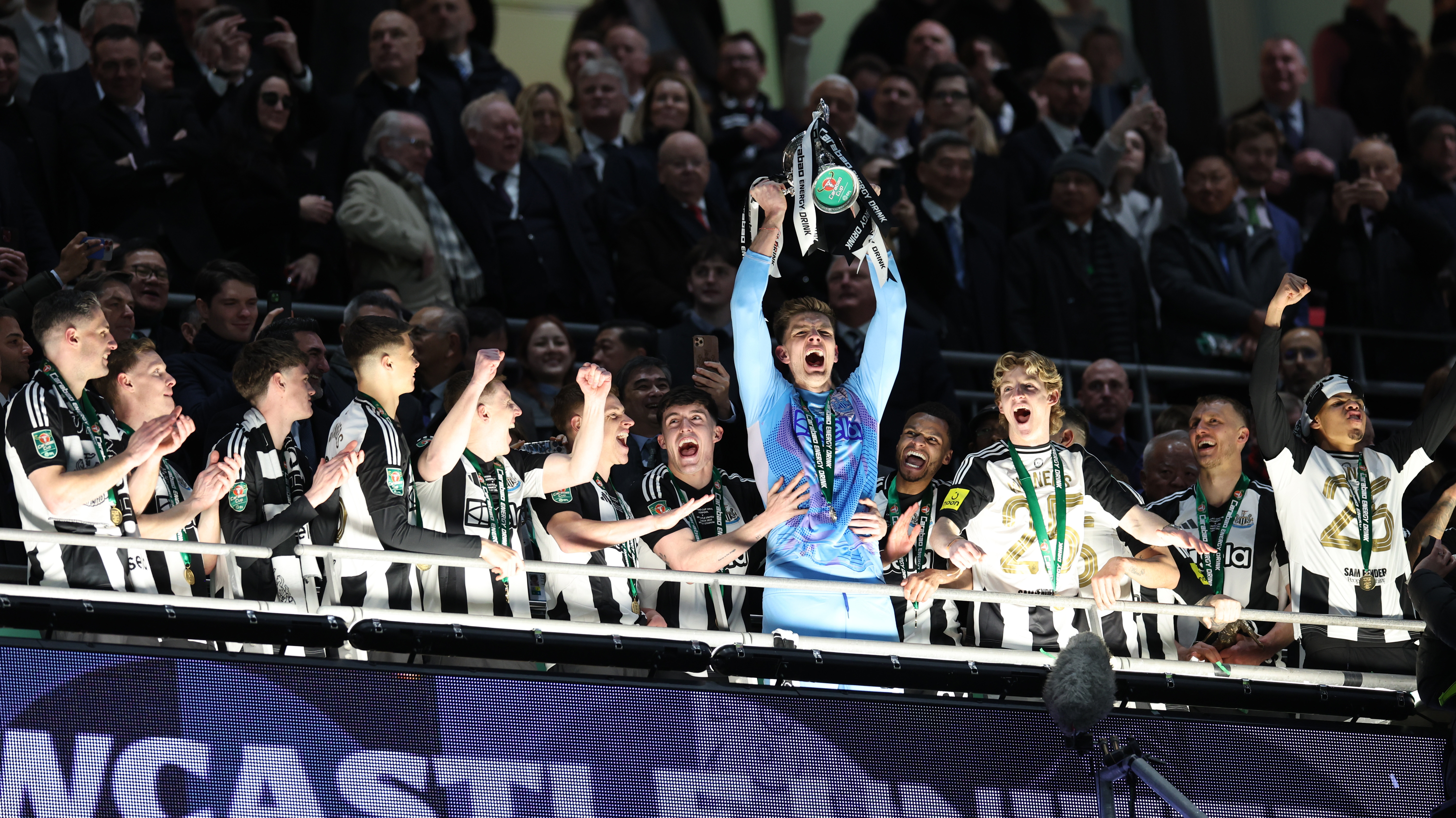 Cup Final Match Day Gallery 27