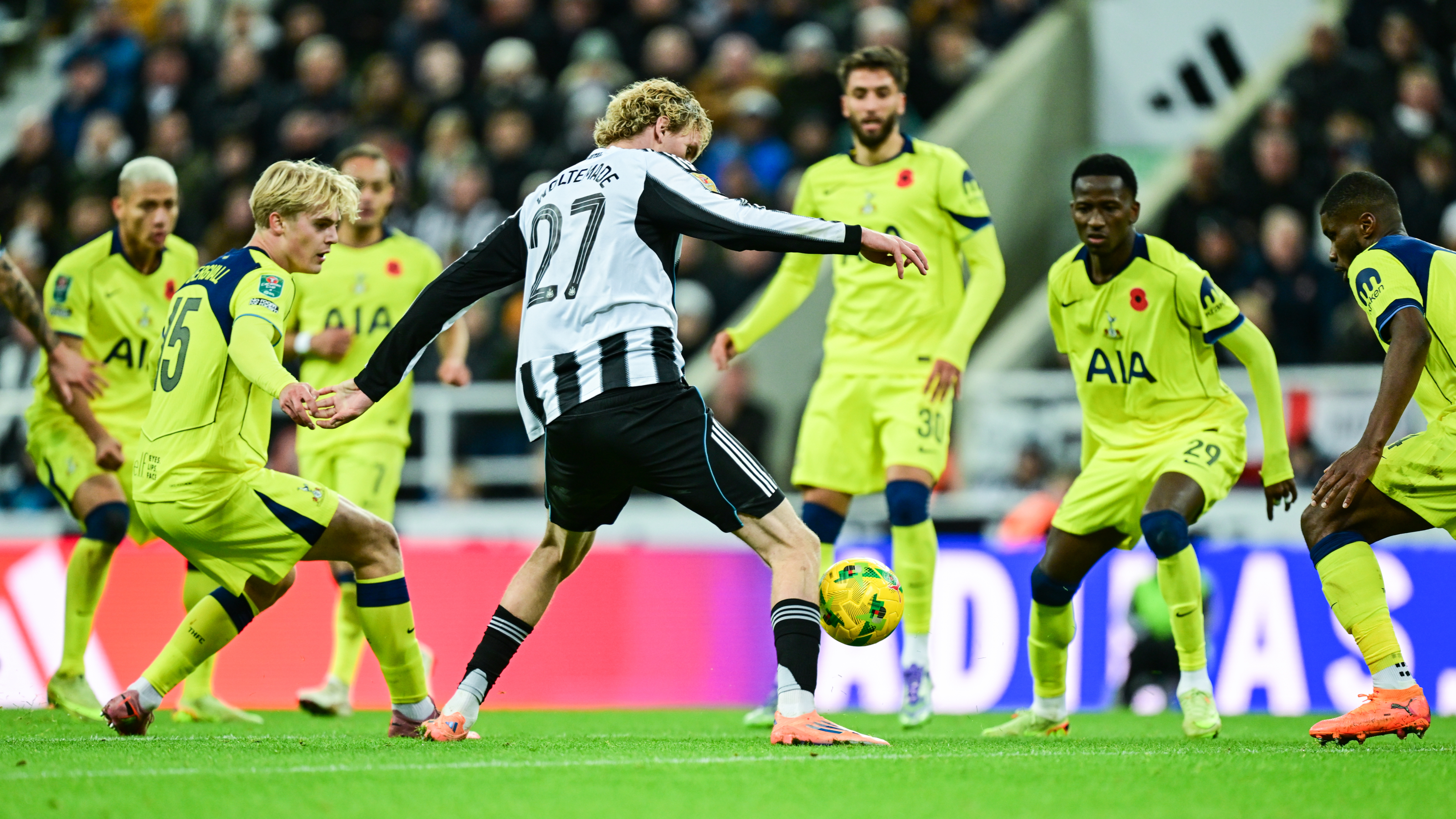 Nick Woltemade image