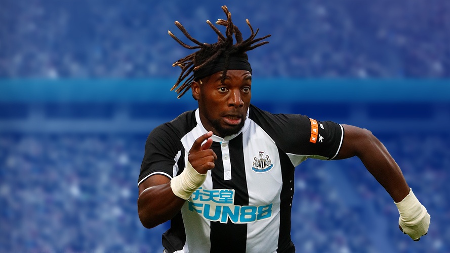 allan-saint-maximin-boylesports