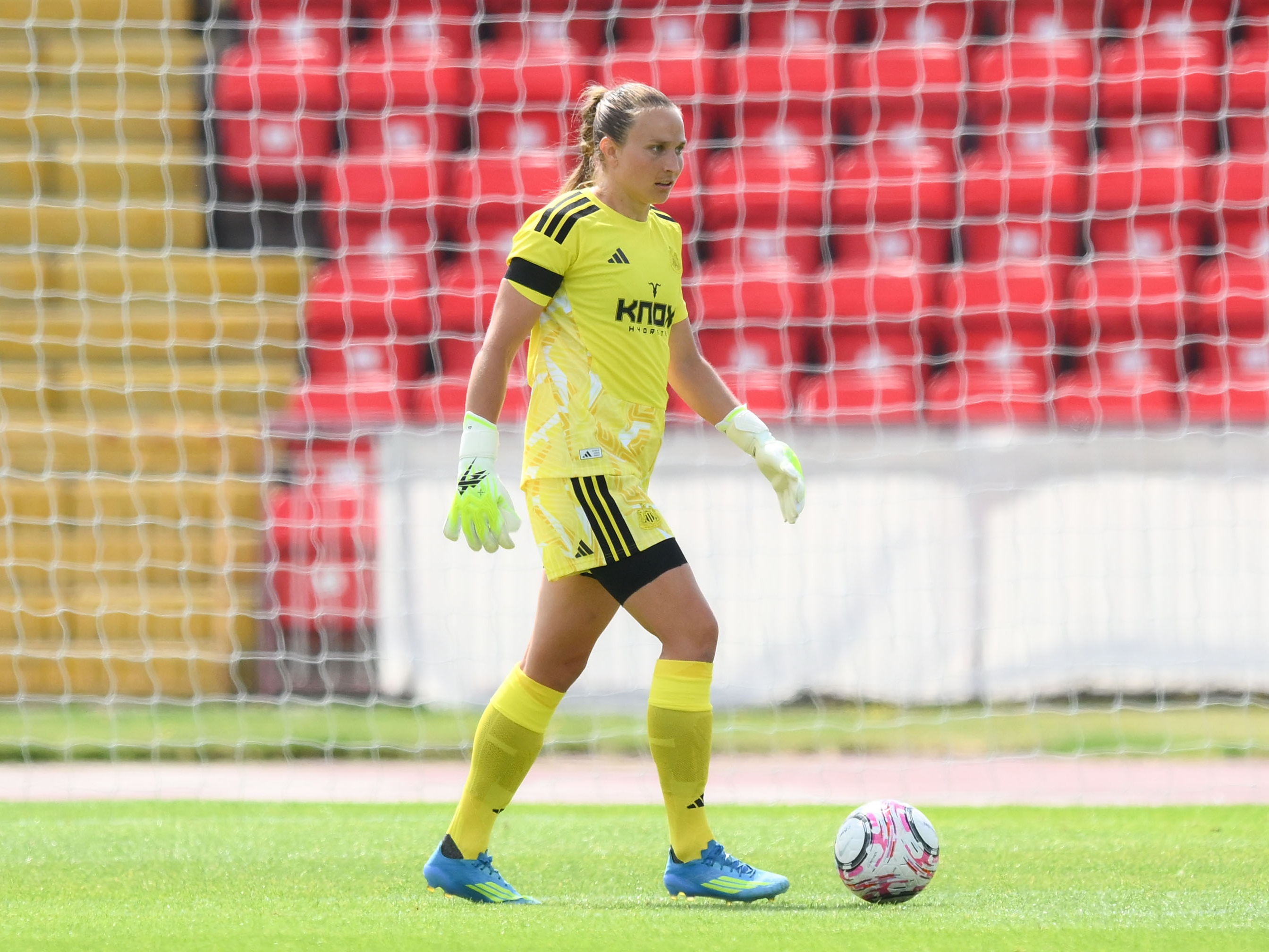 Anna Tamminen