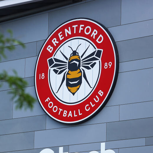 Brentford 1x1
