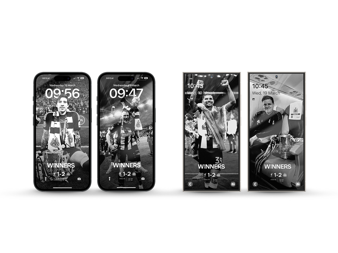 CC Winners Wallpaper Wednesday header image