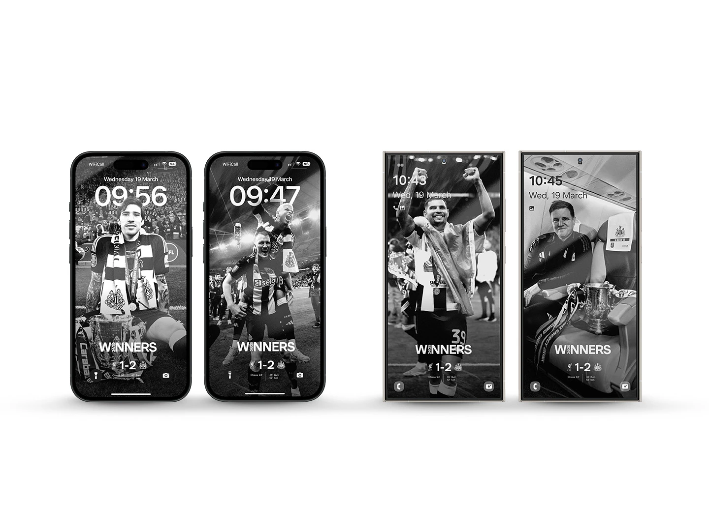 CC Winners Wallpaper Wednesday header image