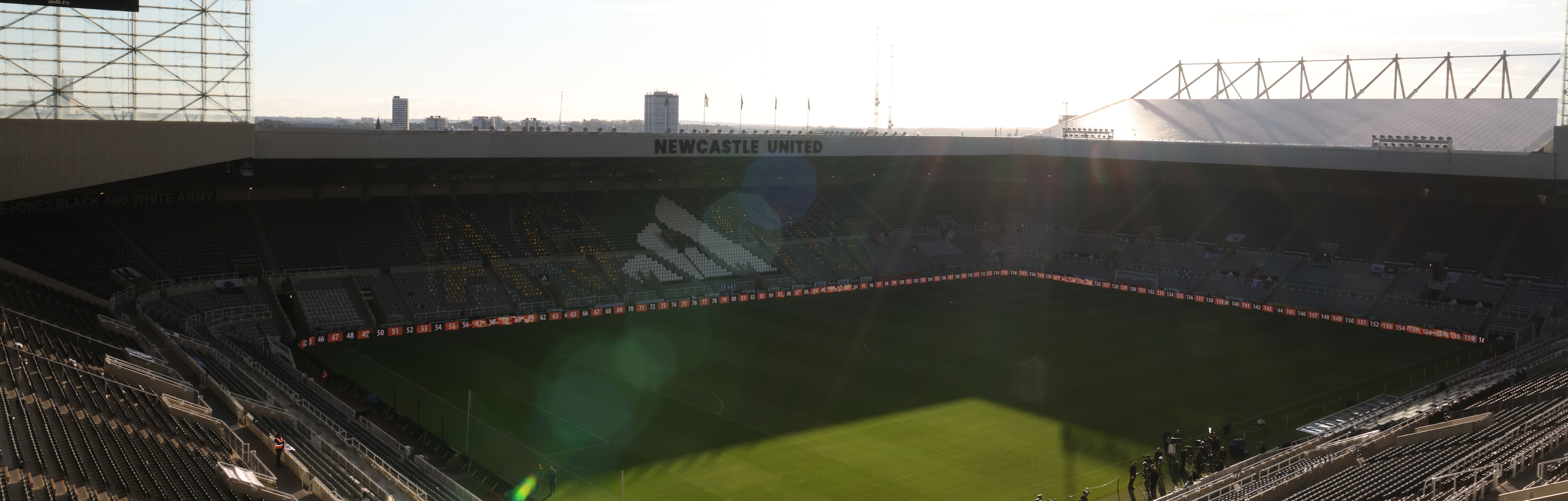 AFC Wimbledon MC Image