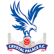 Crystal Palace Crest