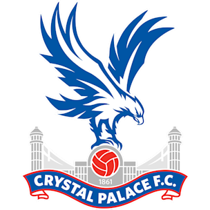 Crystal Palace Crest
