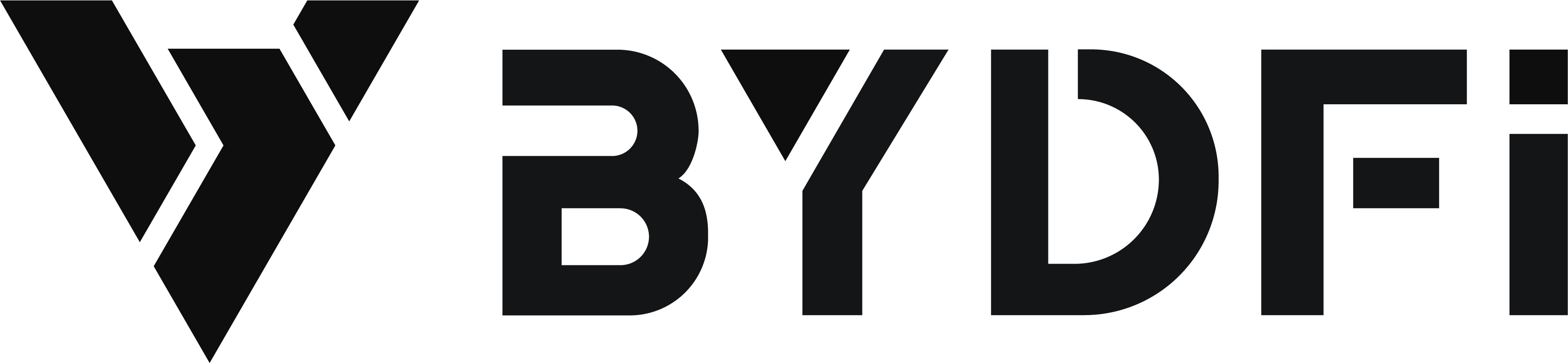 Partner logo - BYDFi