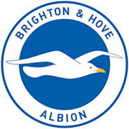 Brighton & Hove Albion FC Crest