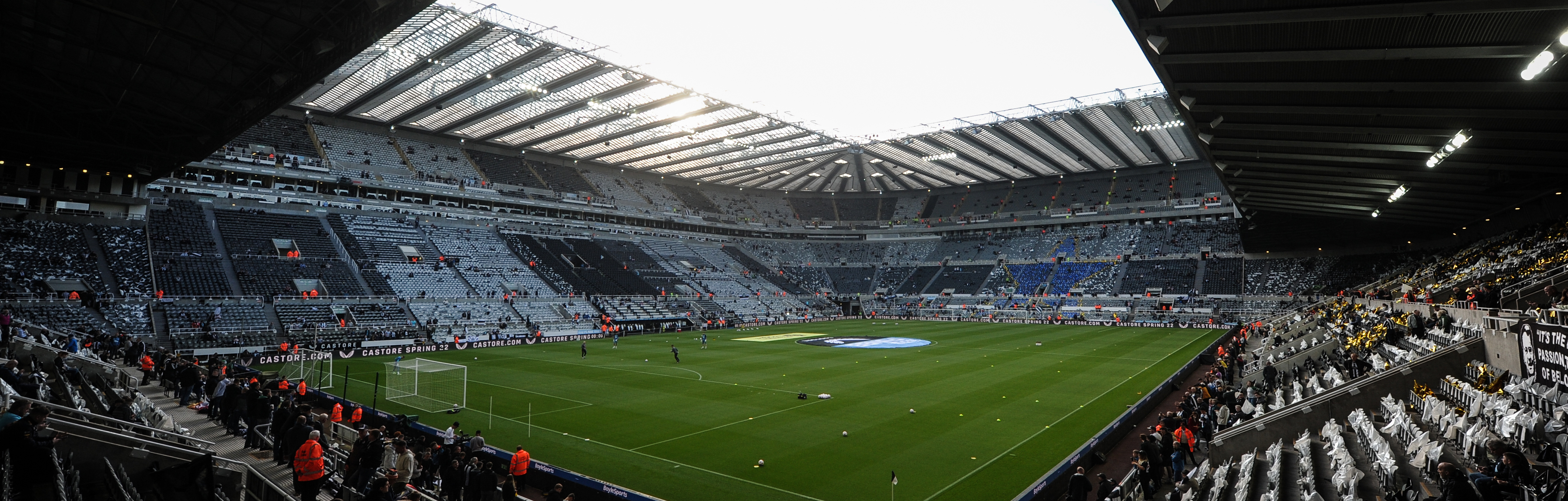 SJP Match Centre Image