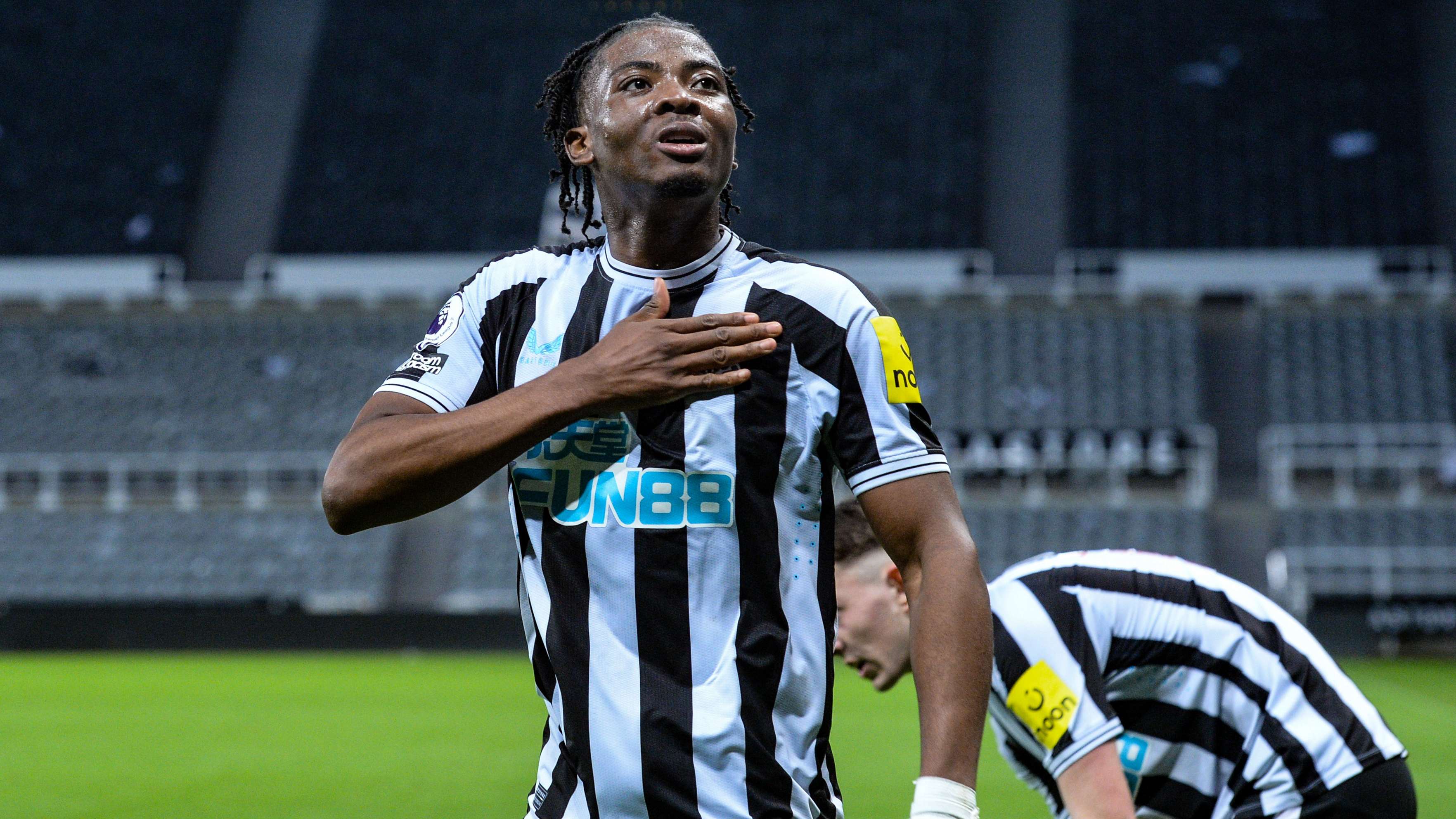 isaac-westendorf-celebrates-sunderland