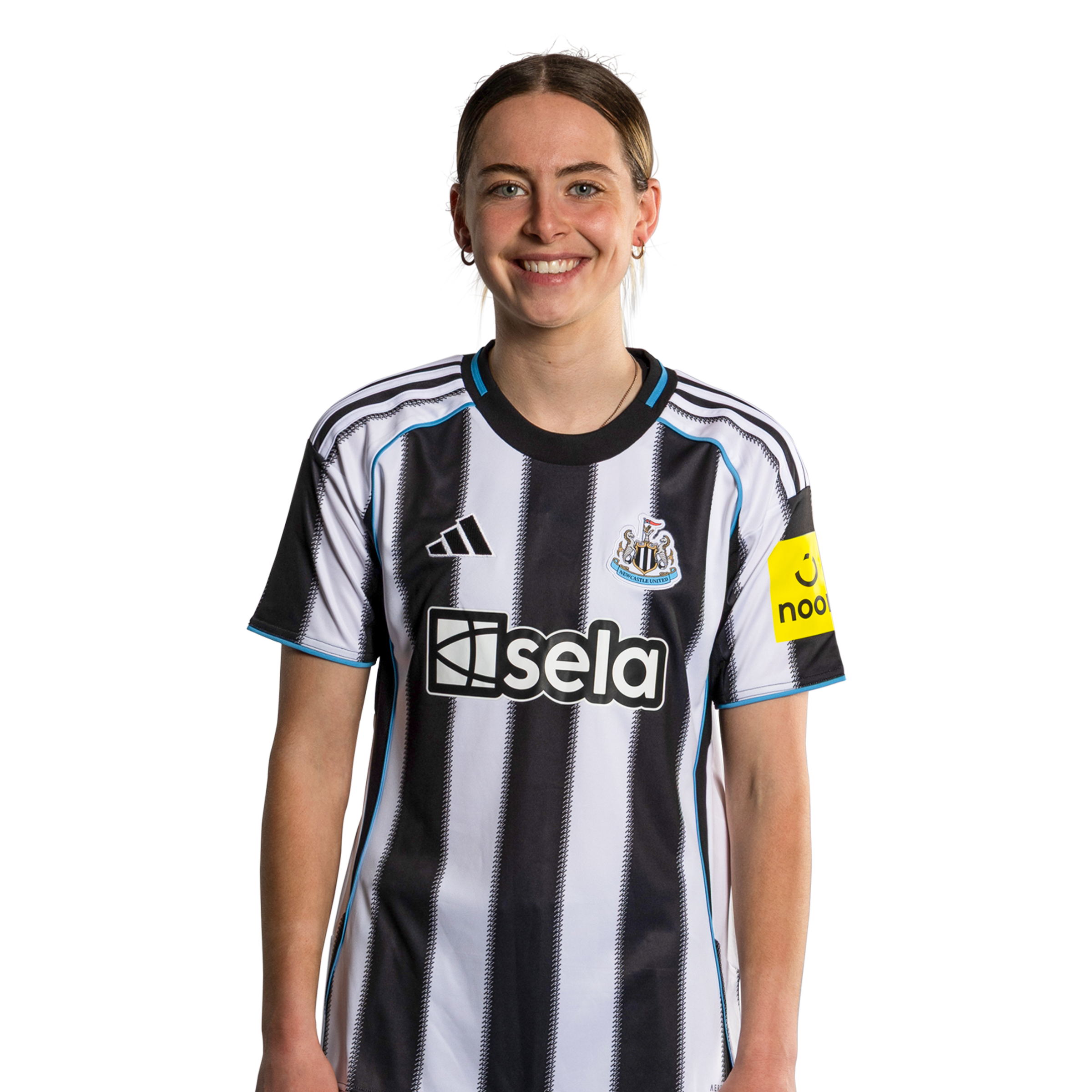 Jasmine McQuade profile image