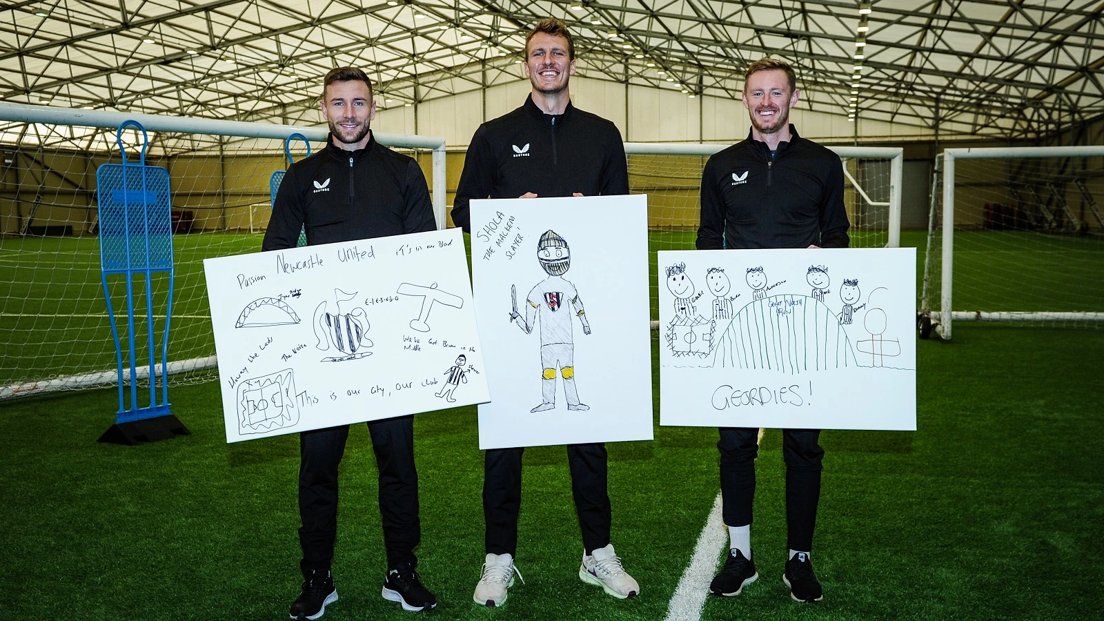 dan-burn-paul-dummett-sean-longstaff